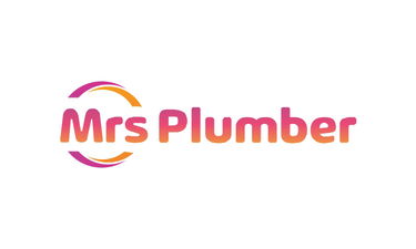 MrsPlumber.com - Creative brandable domain for sale